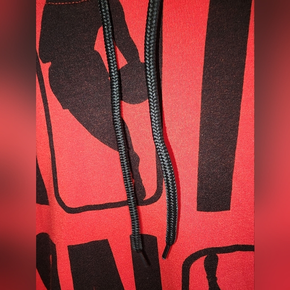 NBA sweatshirts size Medium New - Picture 6 of 11